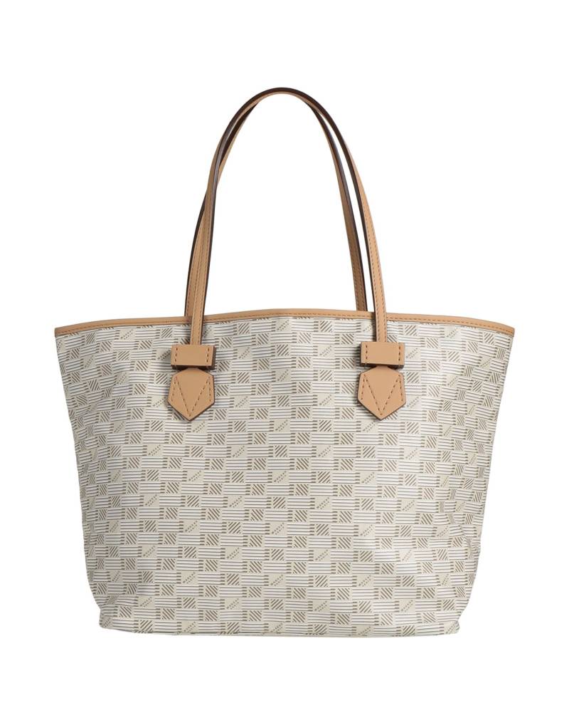 MOREAU Paris Handtaschen Damen Sand von MOREAU Paris
