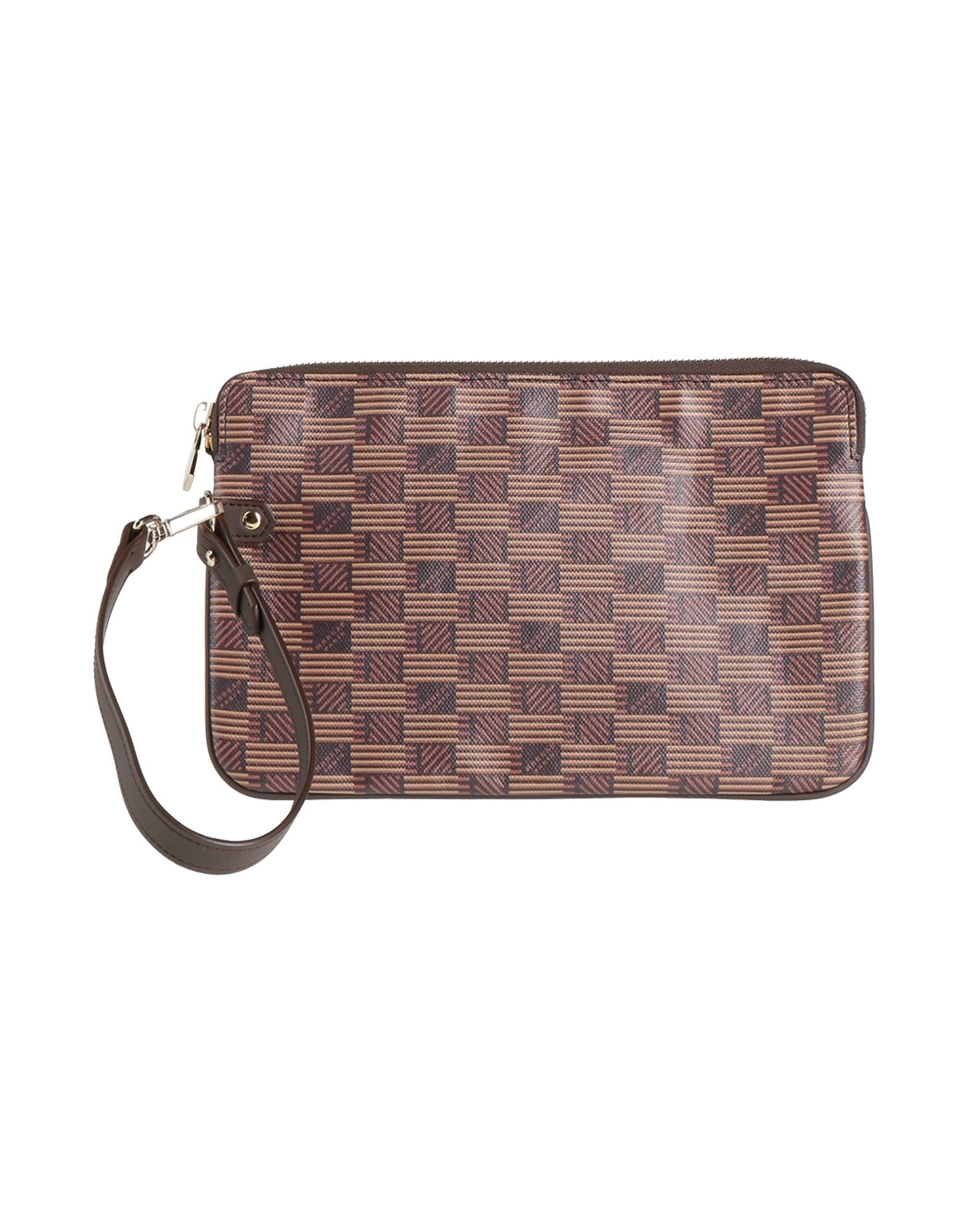 MOREAU Paris Handtaschen Damen Schokobraun von MOREAU Paris