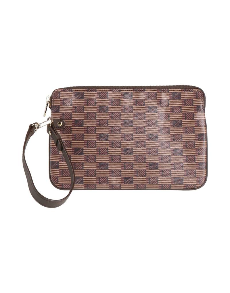 MOREAU Paris Handtaschen Damen Schokobraun von MOREAU Paris