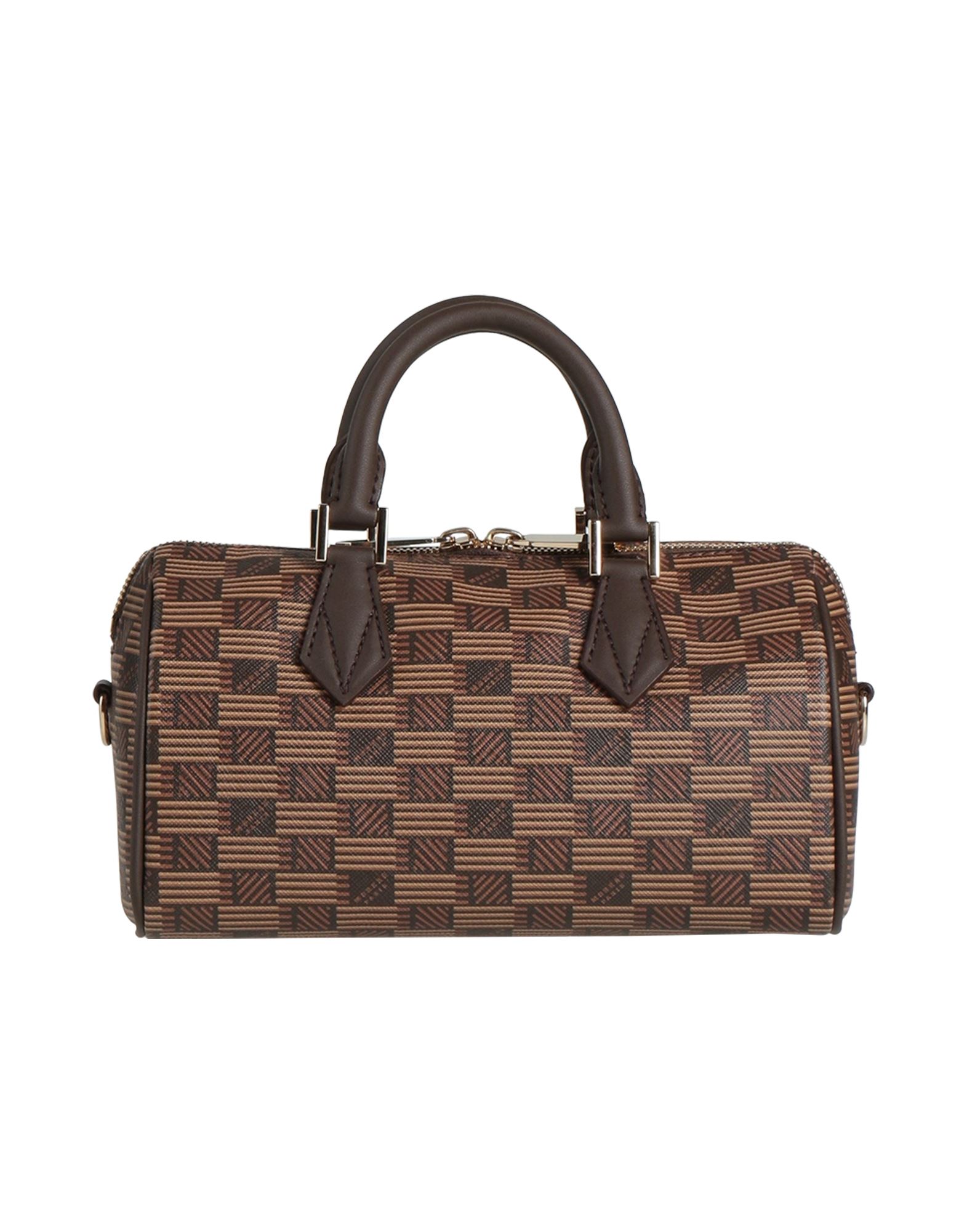 MOREAU Paris Handtaschen Damen Schokobraun von MOREAU Paris