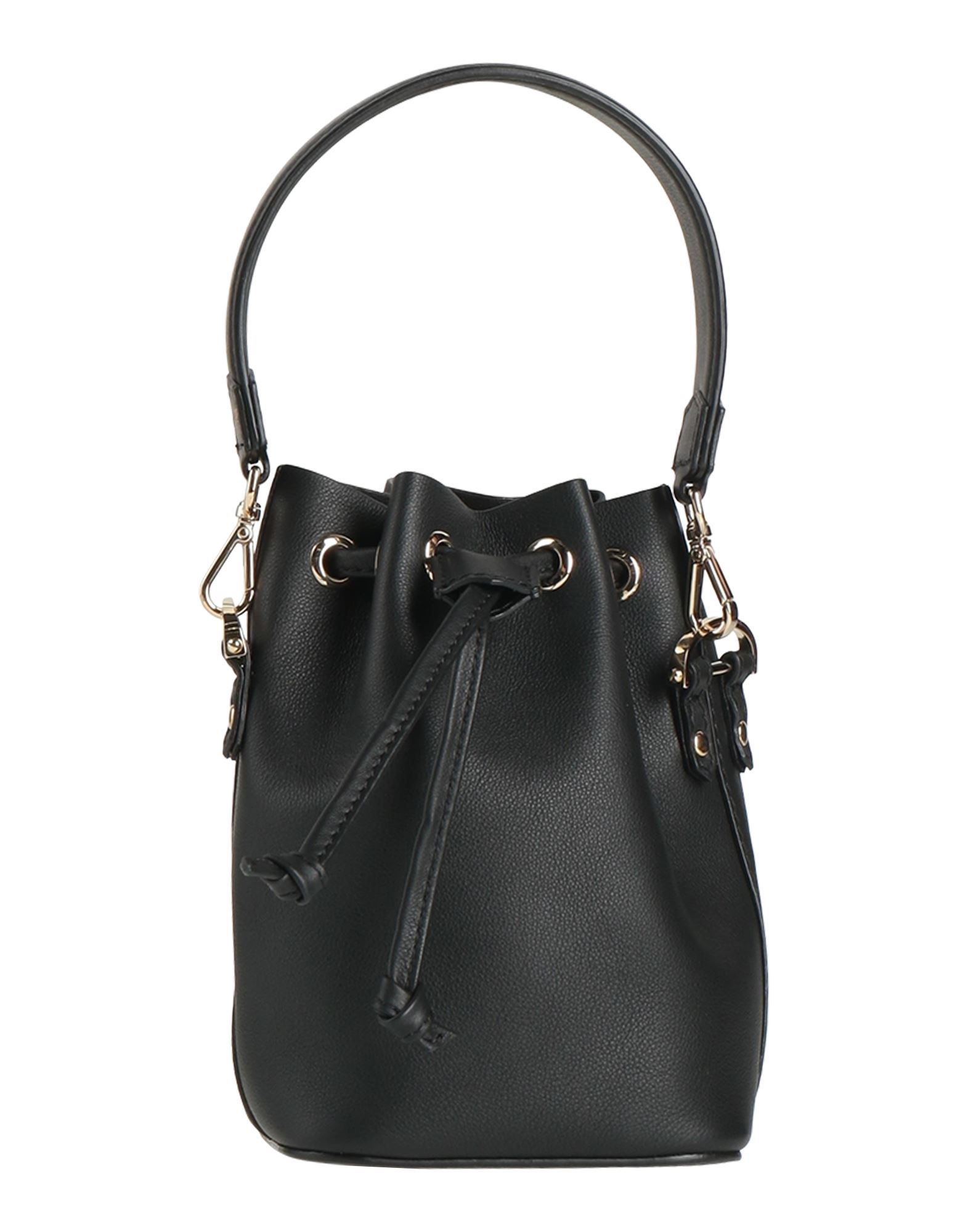 MOREAU Paris Handtaschen Damen Schwarz MOREAU Paris Handtaschen Damen Schwarz von MOREAU Paris
