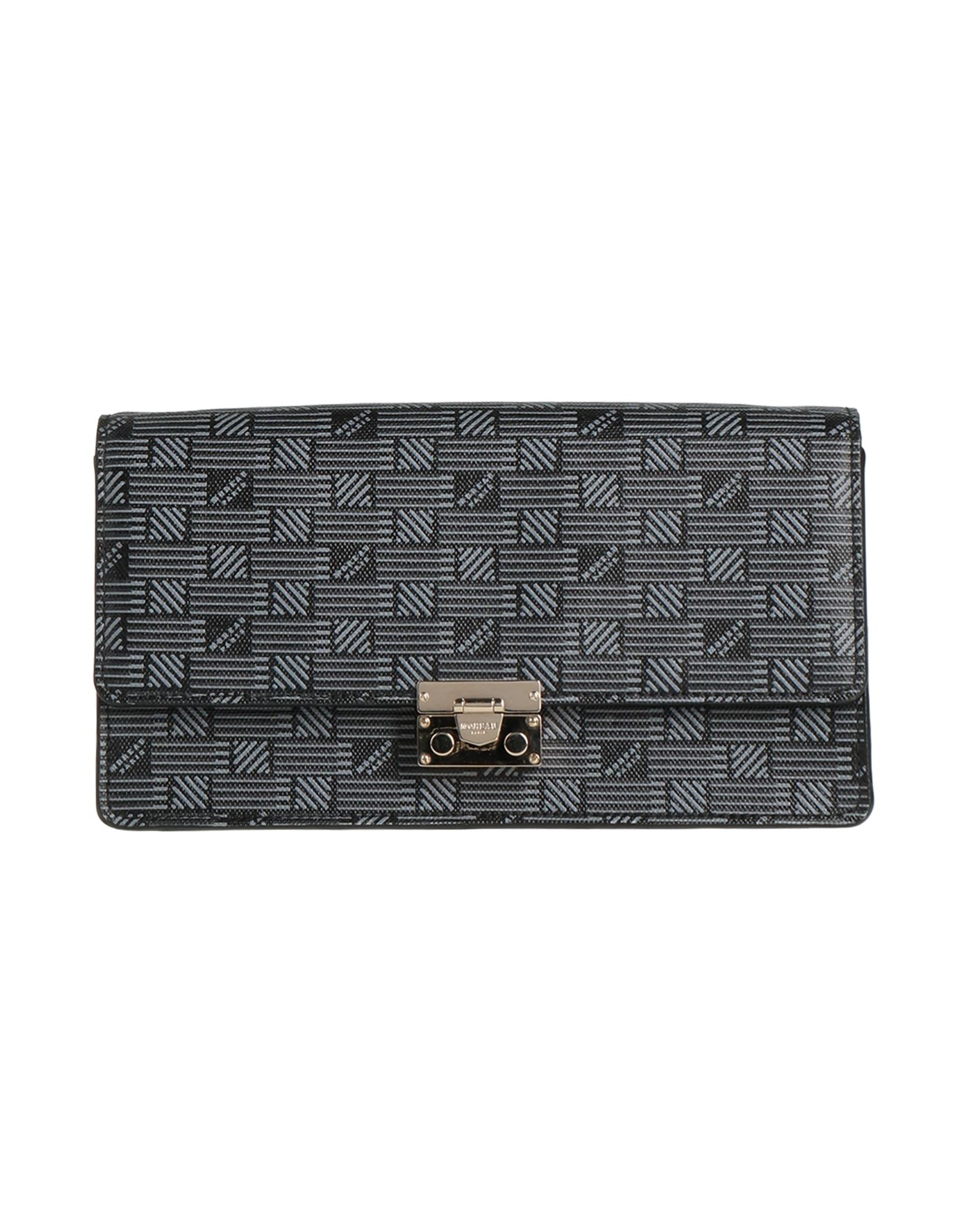 MOREAU Paris Handtaschen Damen Schwarz von MOREAU Paris