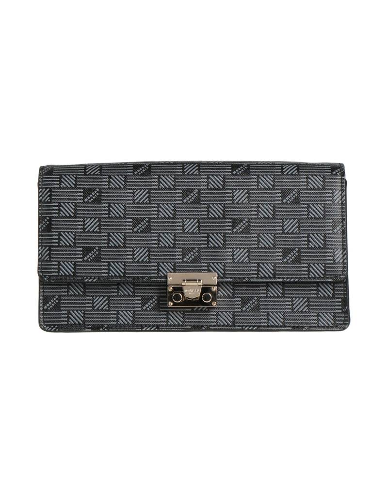 MOREAU Paris Handtaschen Damen Schwarz von MOREAU Paris