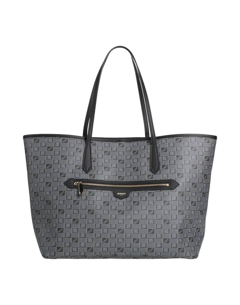 MOREAU Paris Handtaschen Damen Schwarz von MOREAU Paris