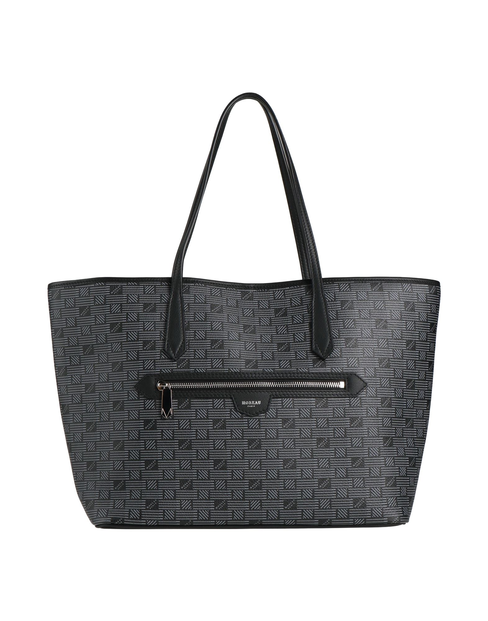 MOREAU Paris Handtaschen Damen Schwarz von MOREAU Paris