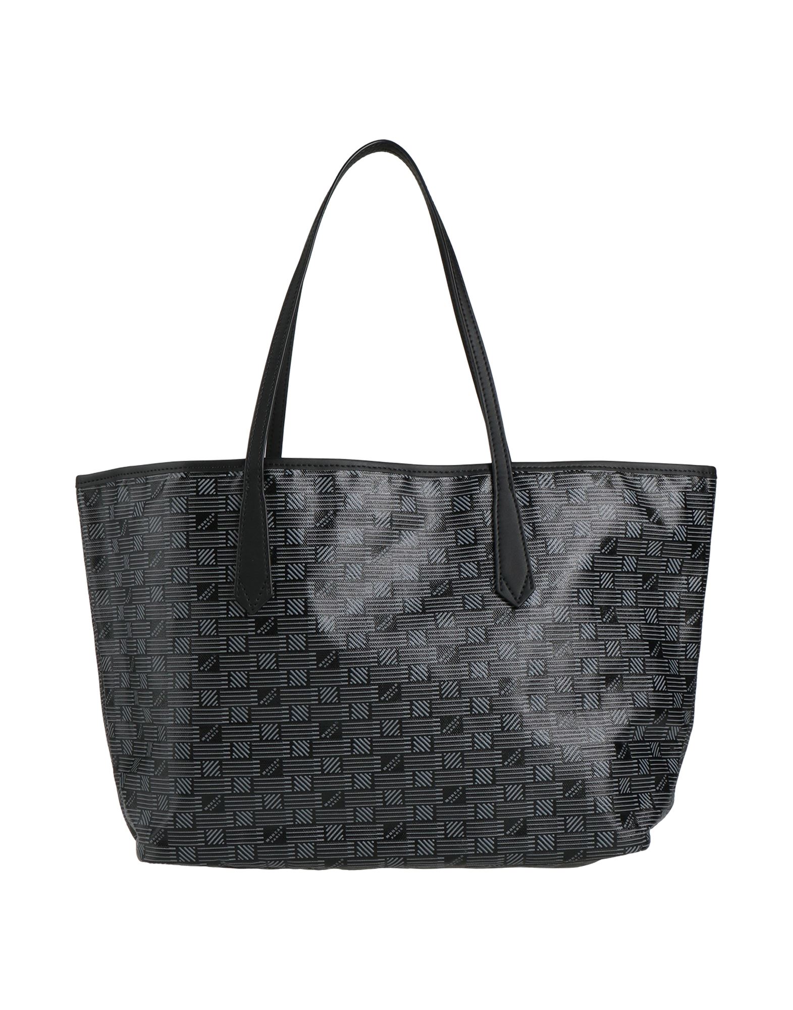 MOREAU Paris Handtaschen Damen Schwarz von MOREAU Paris