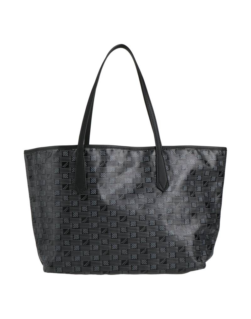 MOREAU Paris Handtaschen Damen Schwarz von MOREAU Paris