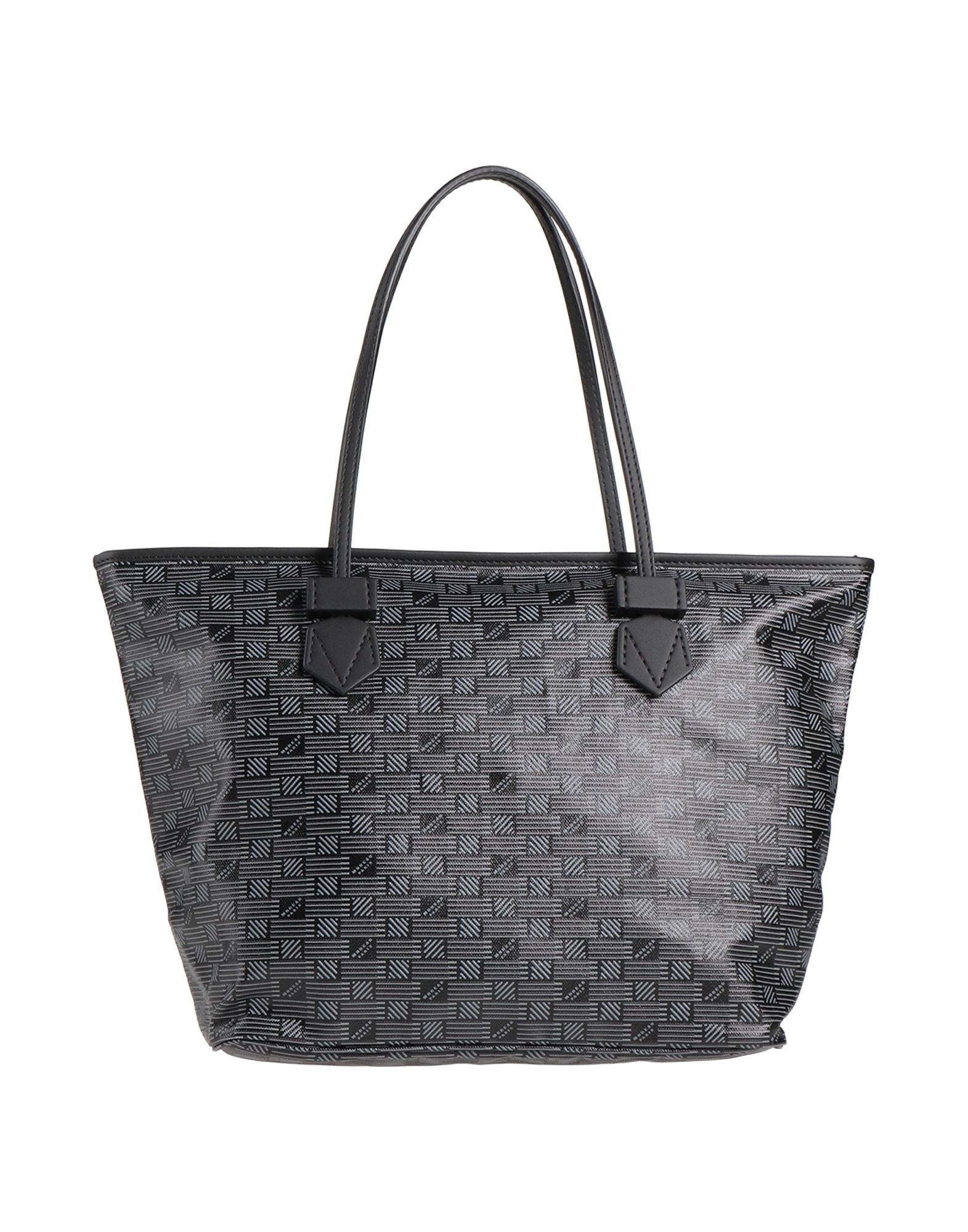 MOREAU Paris Handtaschen Damen Schwarz von MOREAU Paris