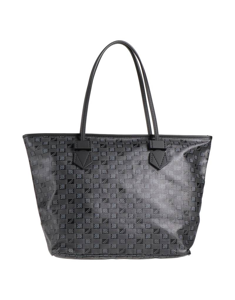 MOREAU Paris Handtaschen Damen Schwarz von MOREAU Paris