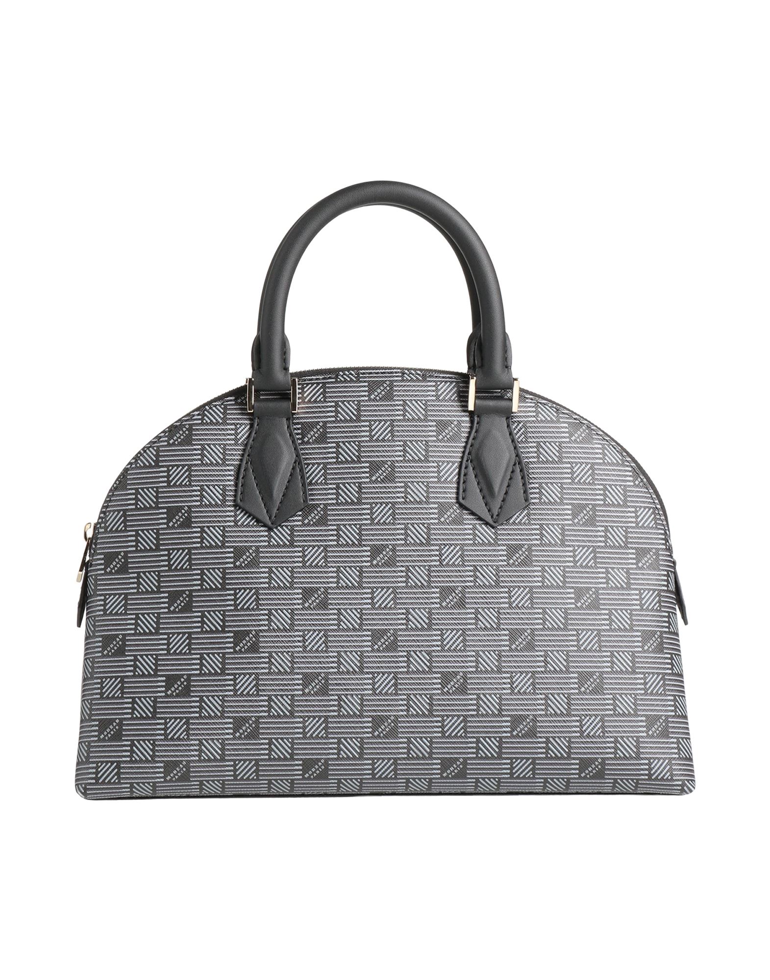 MOREAU Paris Handtaschen Damen Schwarz von MOREAU Paris