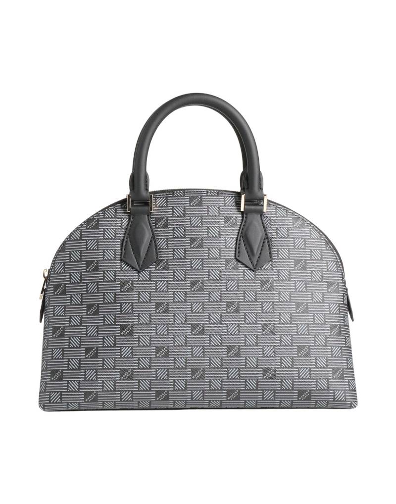 MOREAU Paris Handtaschen Damen Schwarz von MOREAU Paris