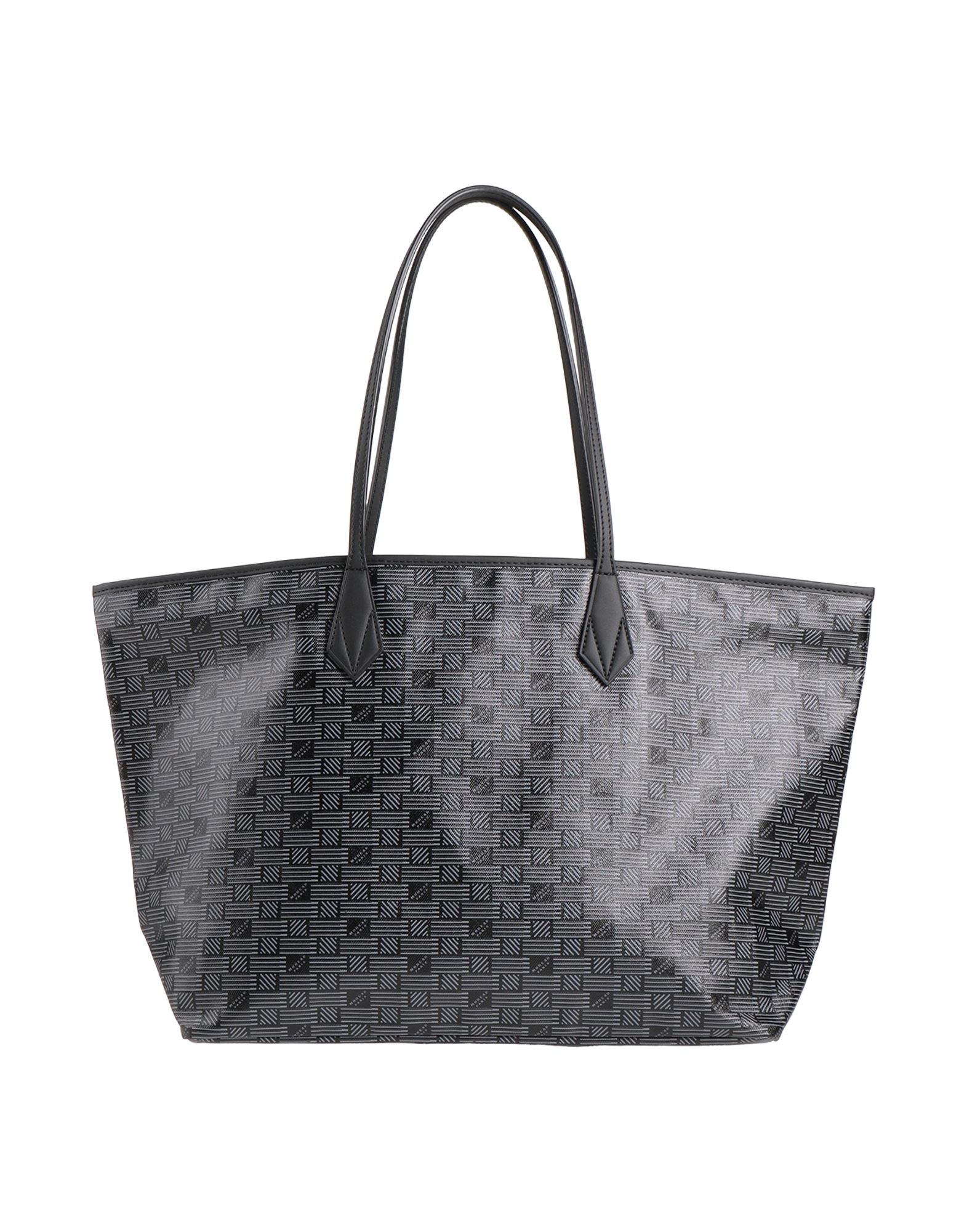 MOREAU Paris Handtaschen Damen Schwarz von MOREAU Paris