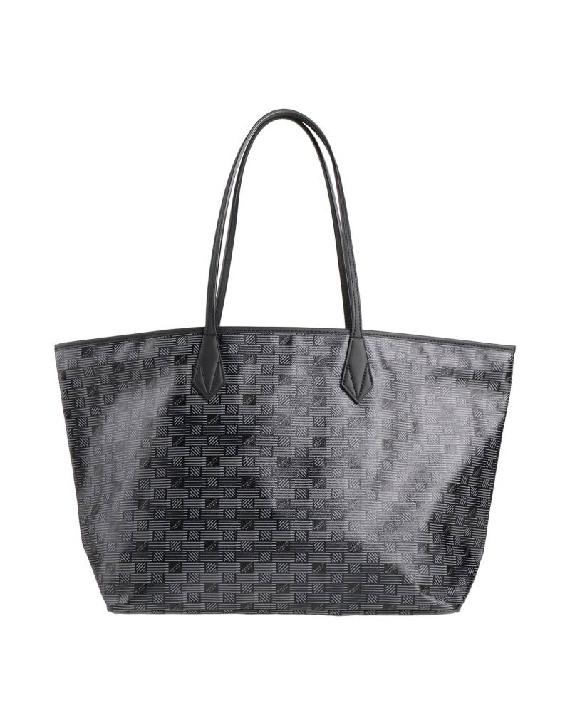 MOREAU Paris Handtaschen Damen Schwarz von MOREAU Paris