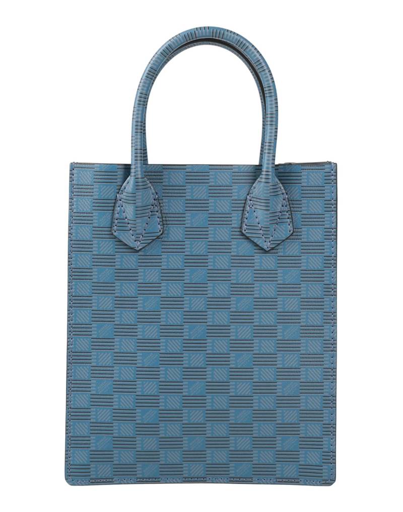 MOREAU Paris Handtaschen Damen Taubenblau von MOREAU Paris