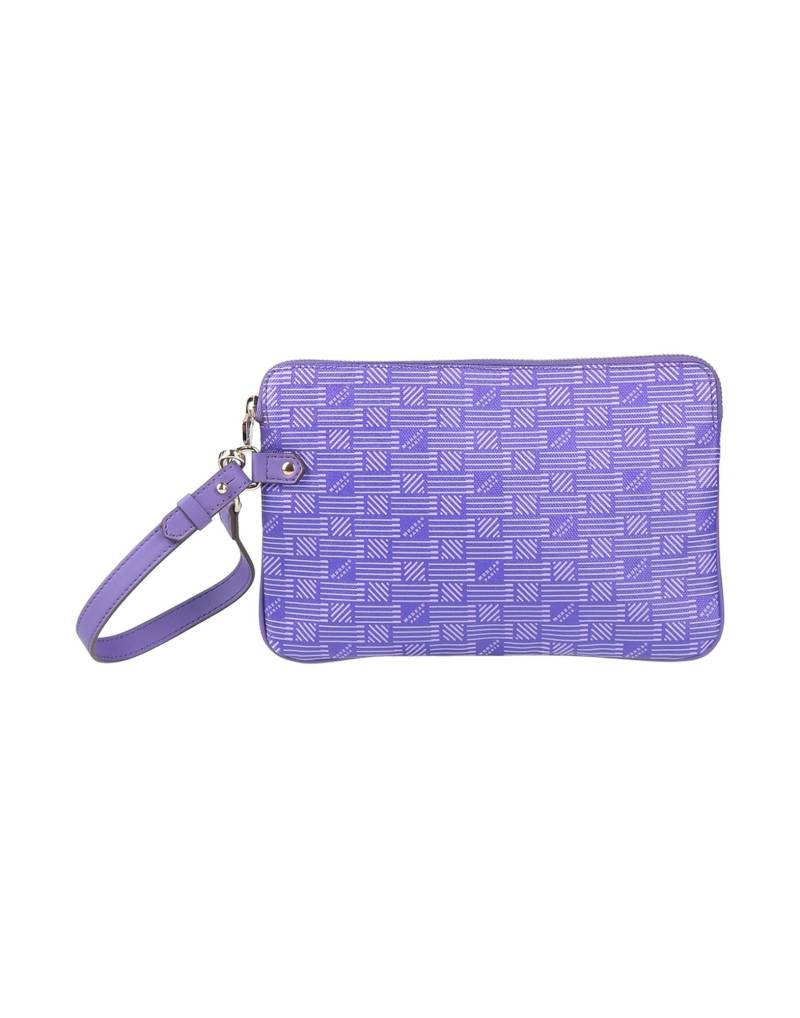 MOREAU Paris Handtaschen Damen Violett von MOREAU Paris