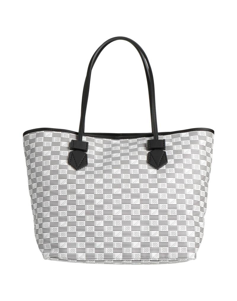 MOREAU Paris Handtaschen Damen Weiß von MOREAU Paris