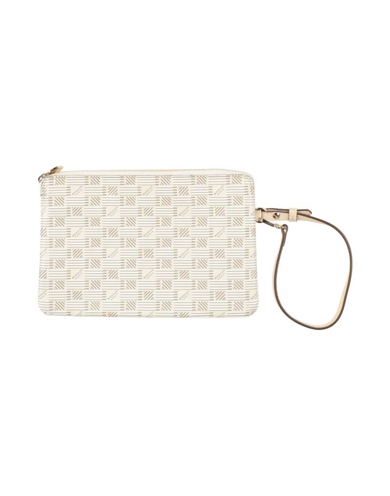 MOREAU Paris Kosmetiktäschchen Damen Elfenbein von MOREAU Paris