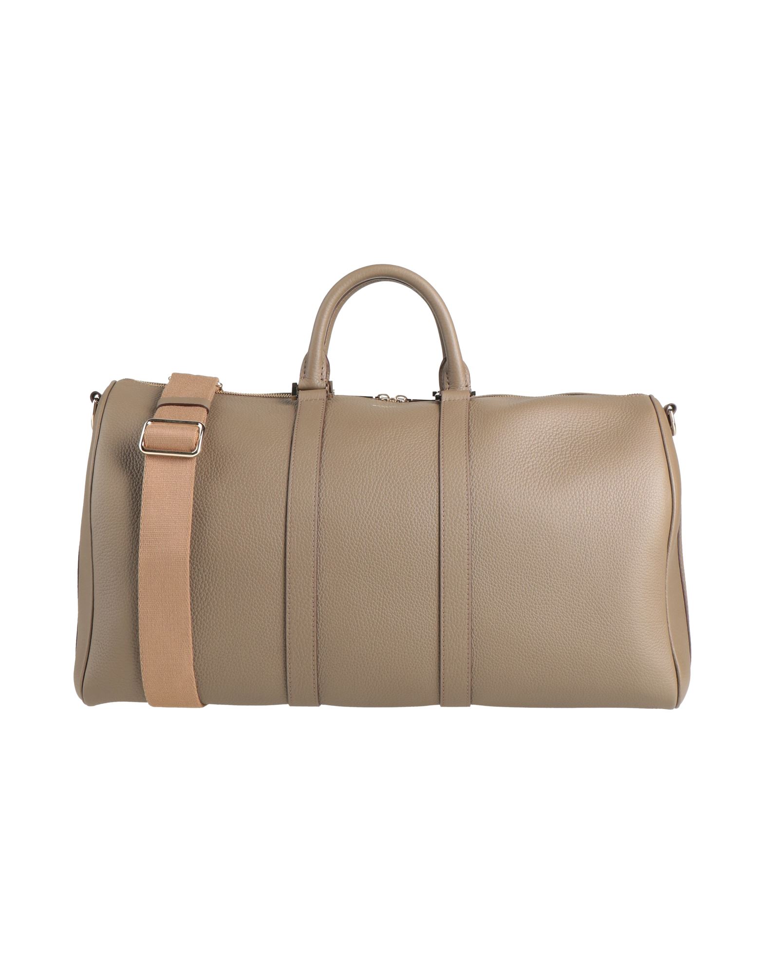 MOREAU Paris Reisetasche Damen Khaki von MOREAU Paris