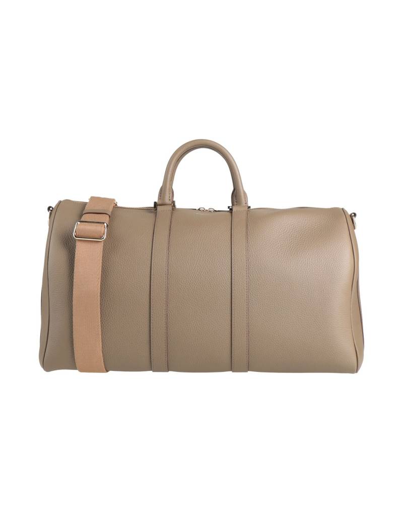 MOREAU Paris Reisetasche Damen Khaki von MOREAU Paris