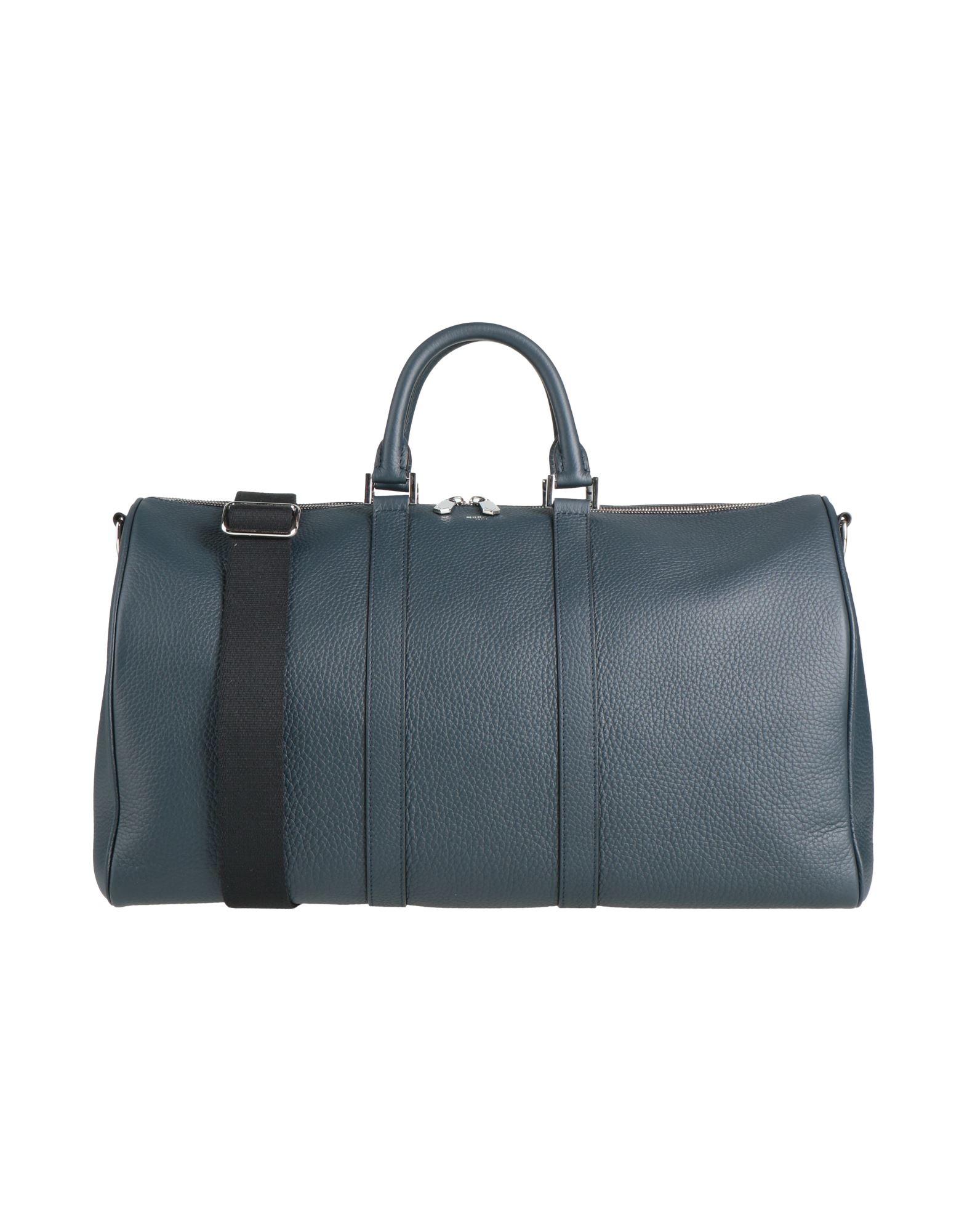 MOREAU Paris Reisetasche Damen Nachtblau von MOREAU Paris