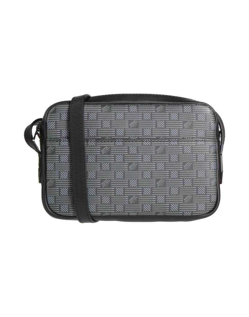 MOREAU Paris Umhängetasche Damen Schwarz von MOREAU Paris