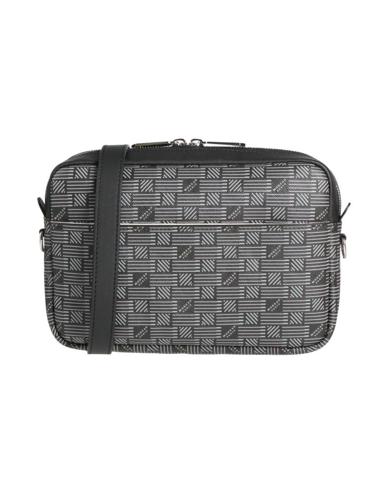 MOREAU Paris Umhängetasche Damen Schwarz von MOREAU Paris