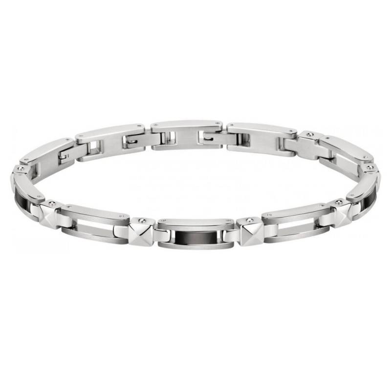 MORELLATO Armband Beige steel bracelet Cross SKR57 von MORELLATO