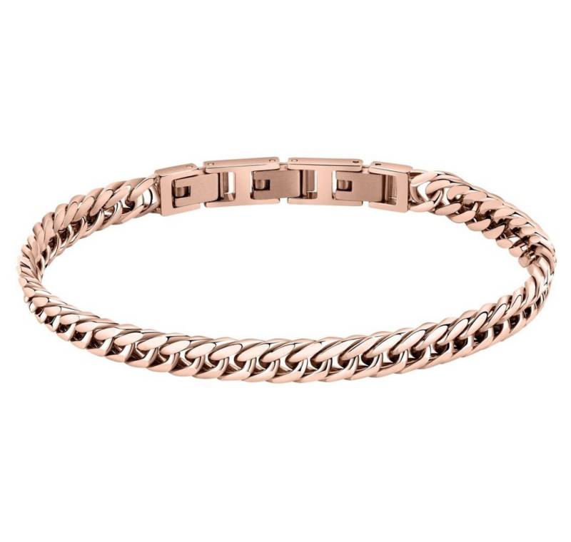 MORELLATO Armband Catene SATX20 massives Bronze-Armband für Männer von MORELLATO