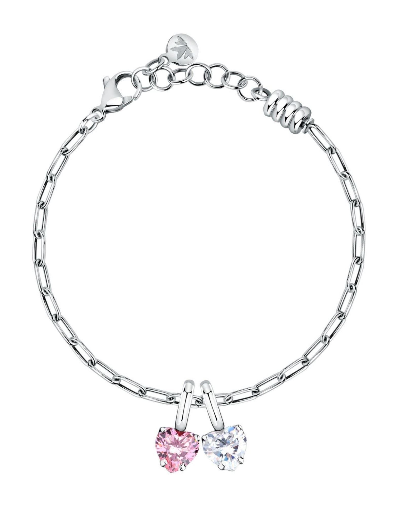 MORELLATO Armband Damen Rosa von MORELLATO