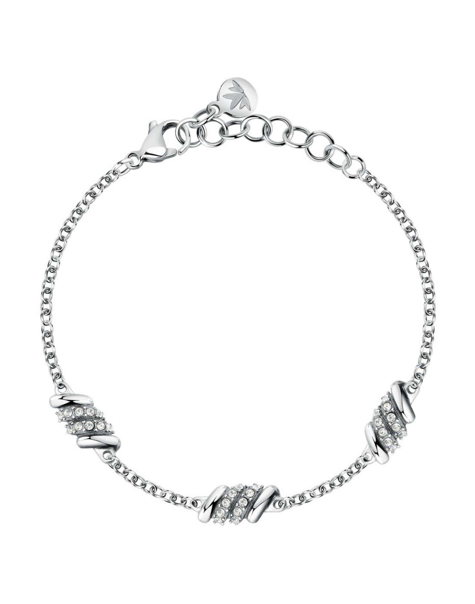 MORELLATO Armband Damen Silber von MORELLATO