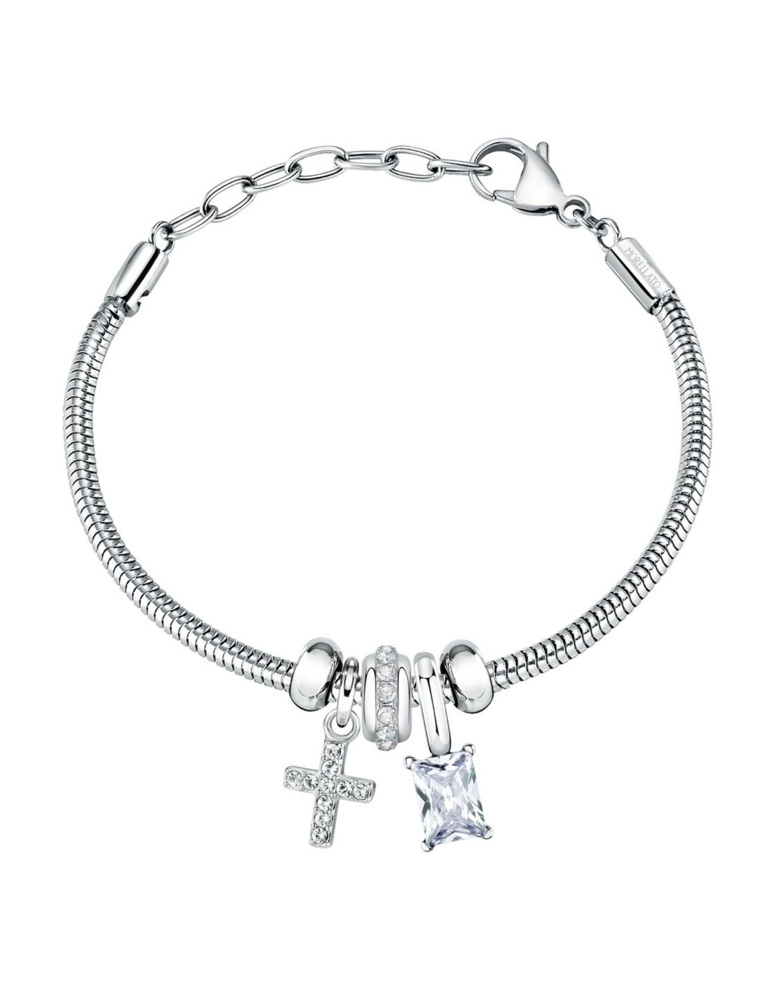 MORELLATO Armband Damen Silber von MORELLATO