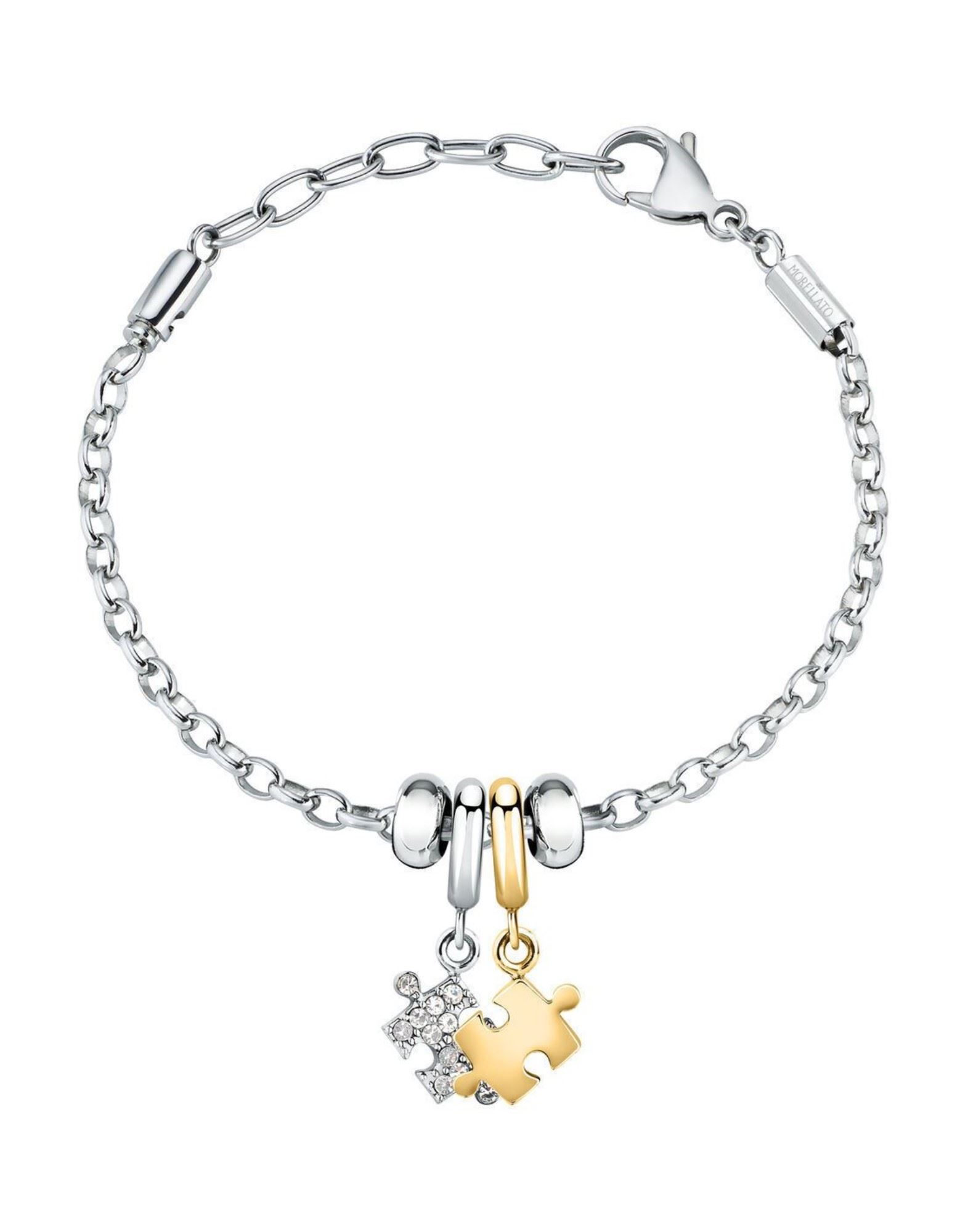 MORELLATO Armband Damen Silber von MORELLATO