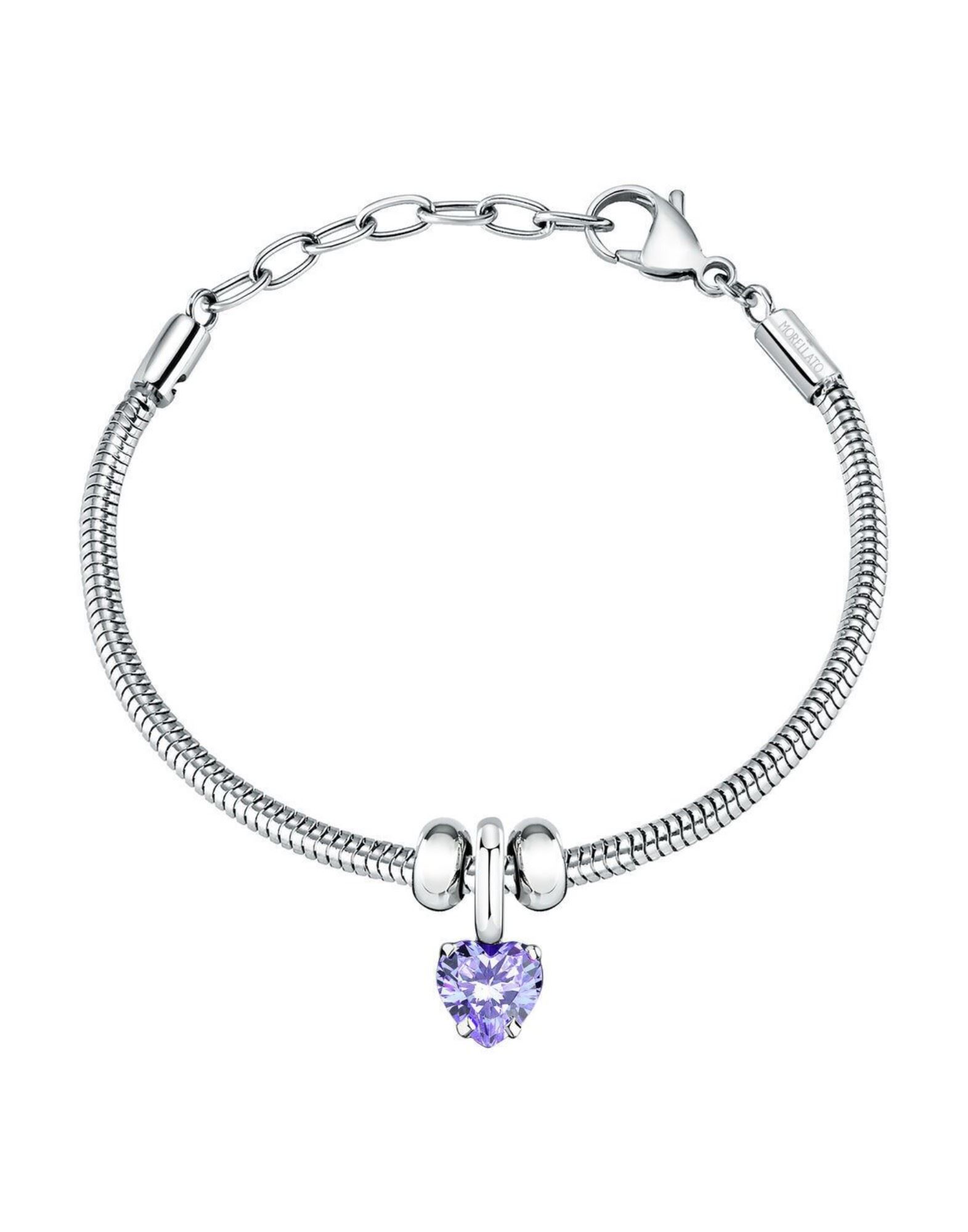 MORELLATO Armband Damen Violett von MORELLATO