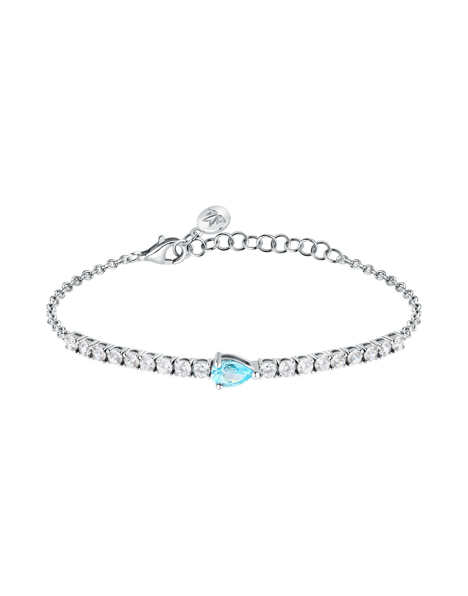 MORELLATO Armband Damen Weiß von MORELLATO