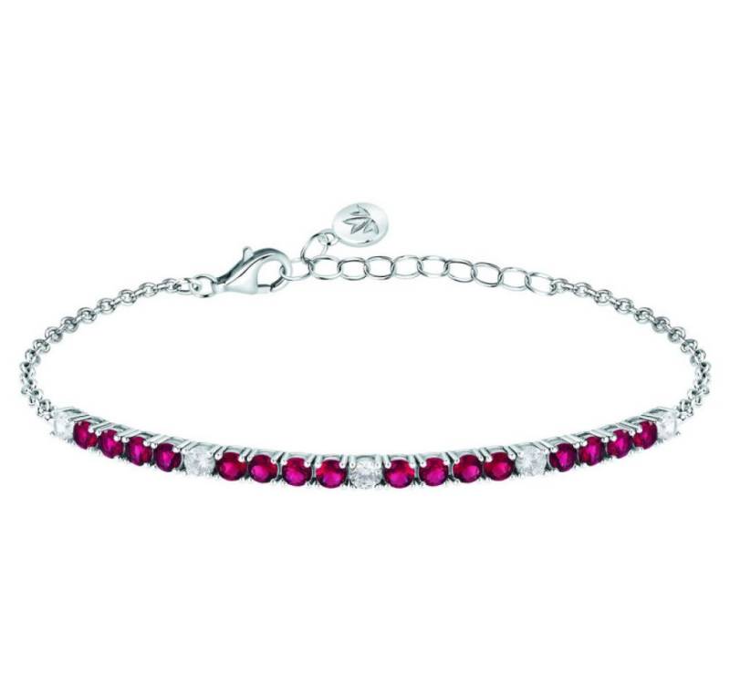 MORELLATO Armband Dezentes Tesori SAIW143 Sterling Silber Armband MORELLATO Armband Dezentes Tesori SAIW143 Sterling Silber Armband von MORELLATO