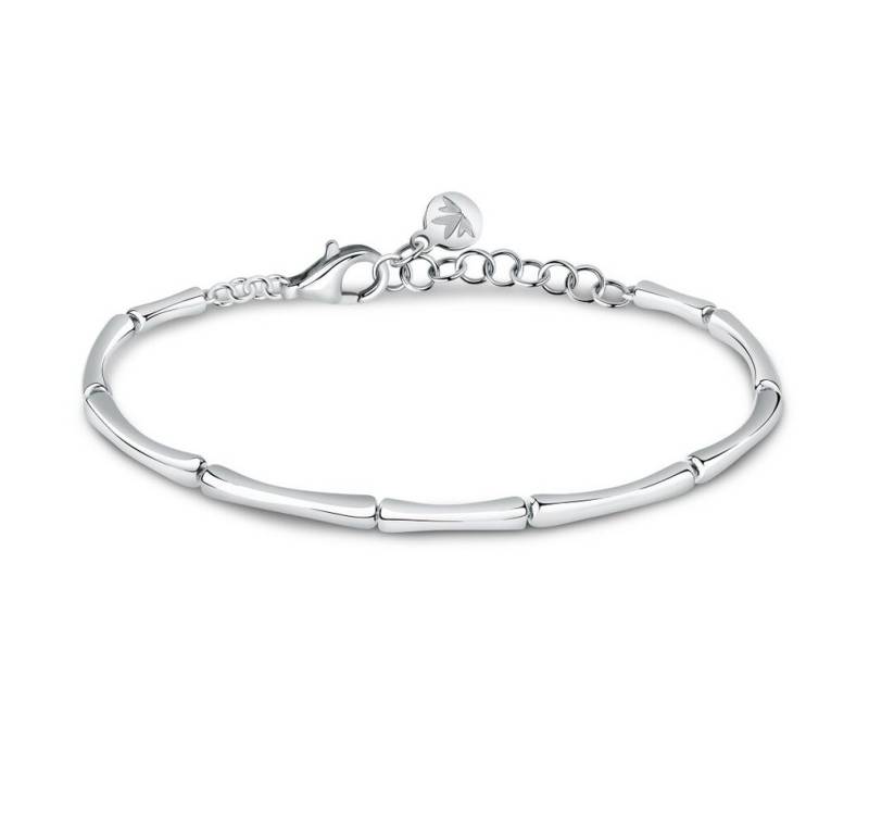 MORELLATO Armband Elegantes Armband aus recyceltem Silber Essenza SAWA13 von MORELLATO