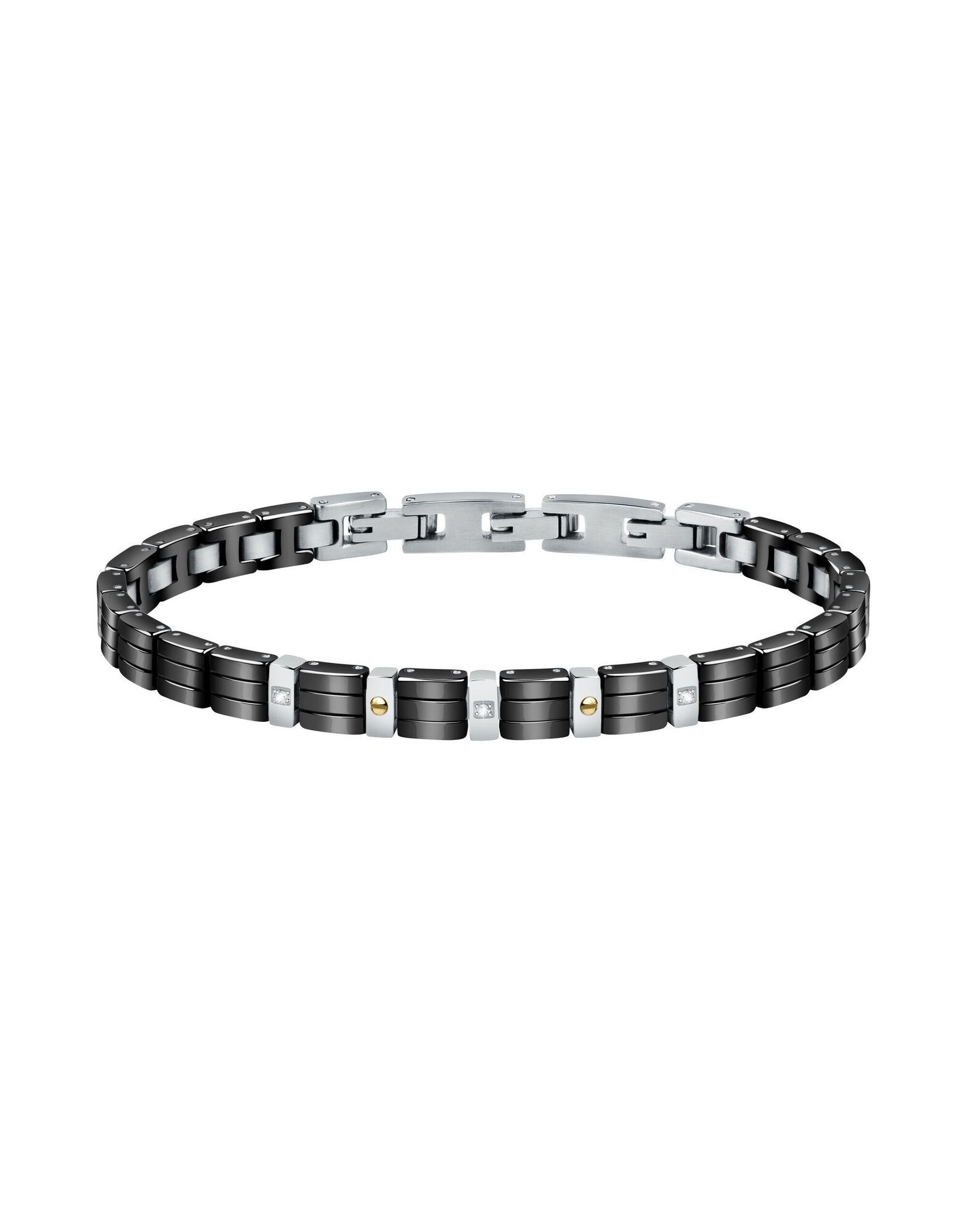 MORELLATO Armband Herren Silber von MORELLATO