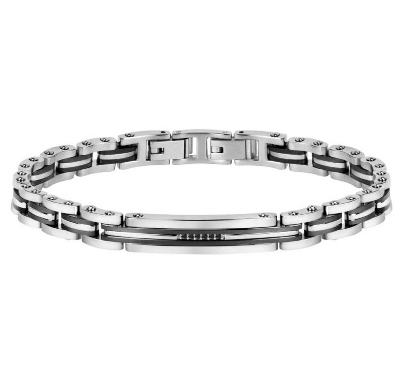 MORELLATO Armband Herren Stahlarmband Motown SALS19 von MORELLATO
