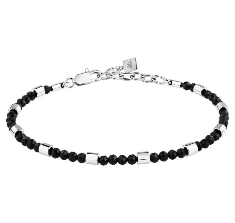 MORELLATO Armband Mode Herren Perlenarmband Pietre S1734 von MORELLATO