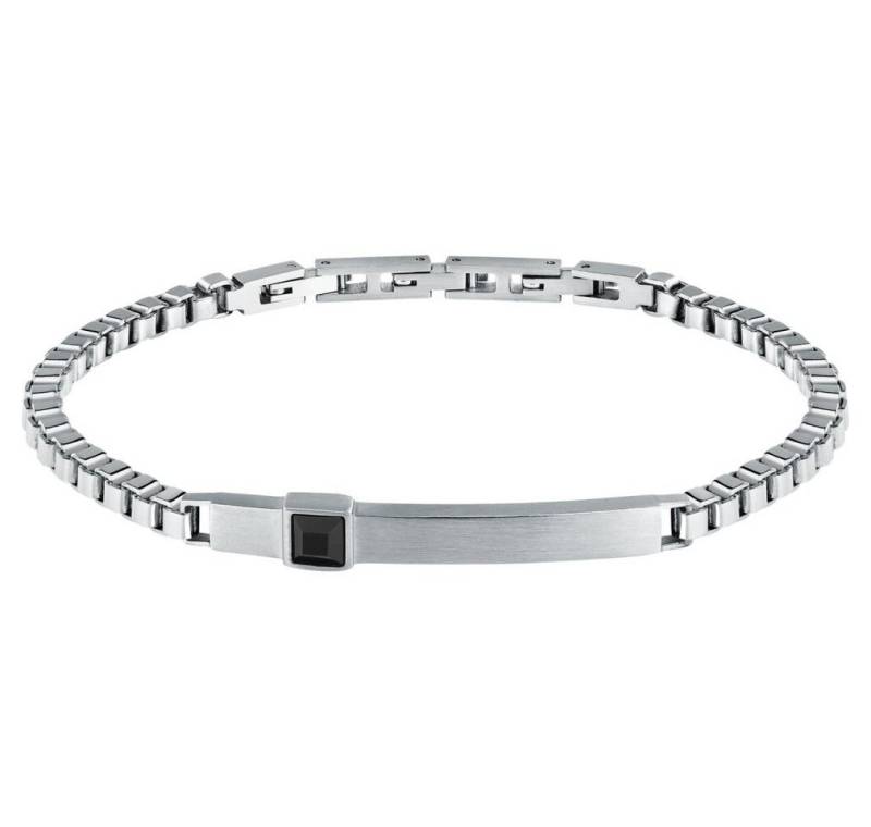 MORELLATO Armband Mode Herren Stahlarmband Urban SABH44 von MORELLATO