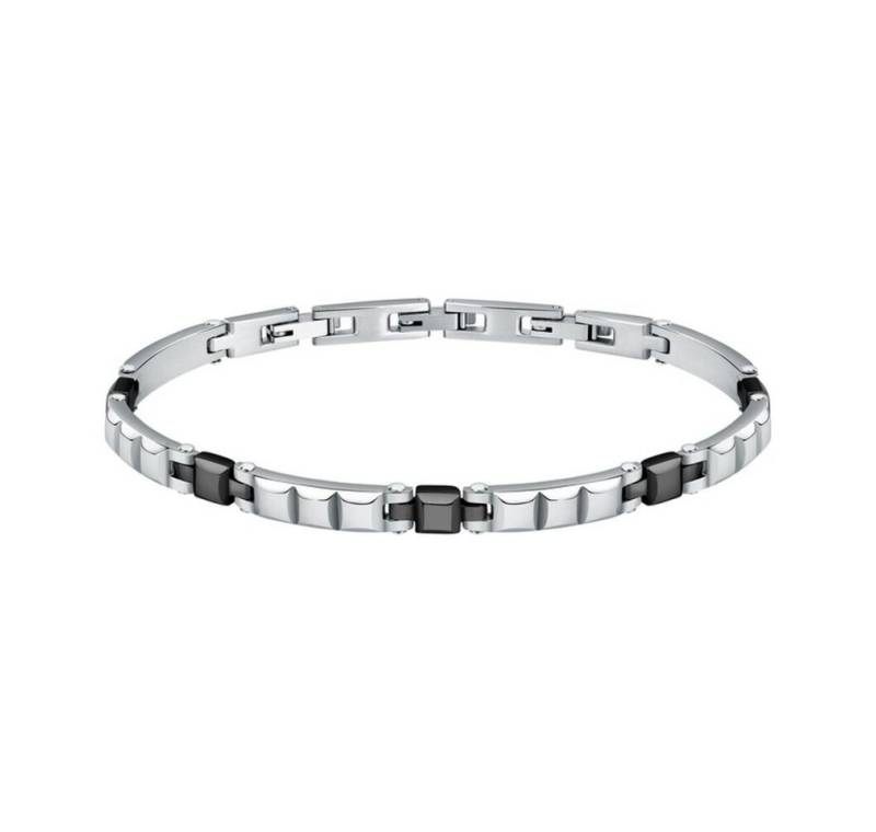 MORELLATO Armband Modern steel bracelet for men SALS78 von MORELLATO