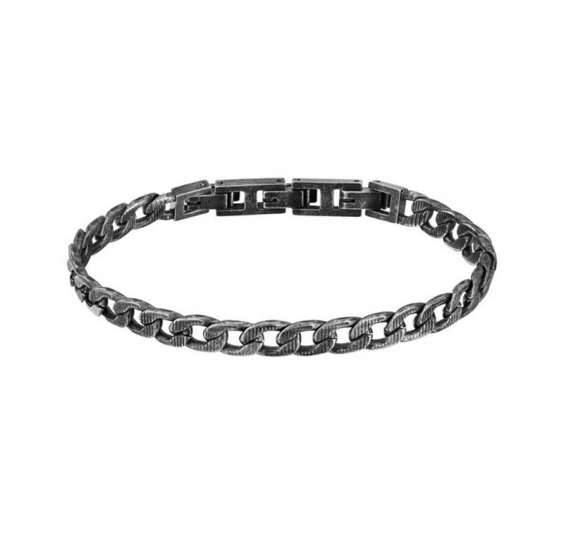 MORELLATO Armband Modisches Stahlarmband Catene SATX28 von MORELLATO