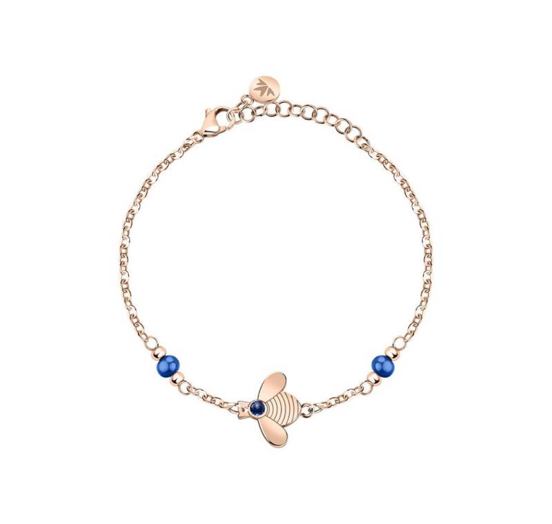 MORELLATO Armband Playful bronze bracelet Bee Maia SAUY10 von MORELLATO