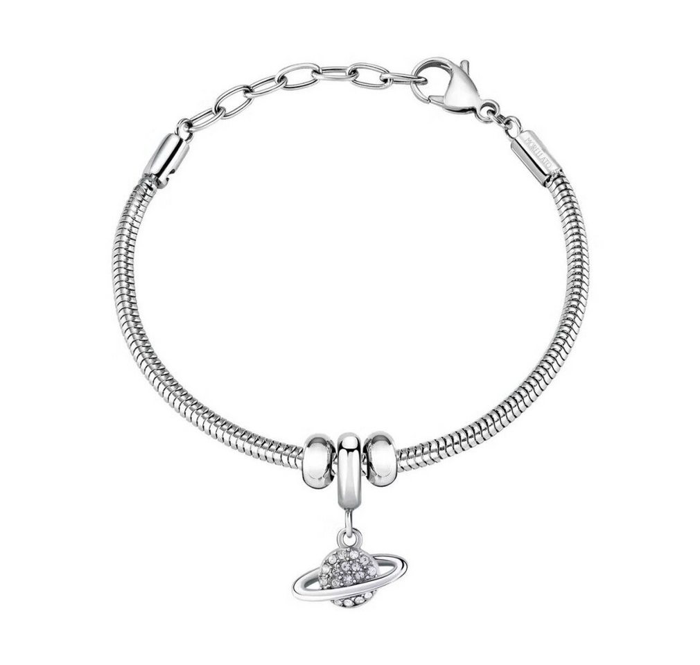 MORELLATO Armband Playful fixed bracelet Planeta Drops SCZ1282 MORELLATO Armband Playful fixed bracelet Planeta Drops SCZ1282 von MORELLATO