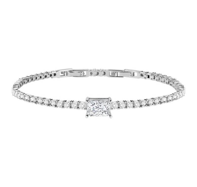 MORELLATO Armband Schönes Armband mit Zirkonen Tesori SAIW90 von MORELLATO