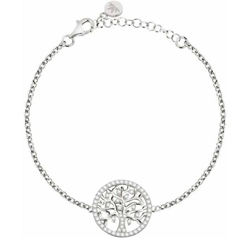 MORELLATO Armband Silver bracelet Tree of Life Albero Della Vita SATB04 von MORELLATO