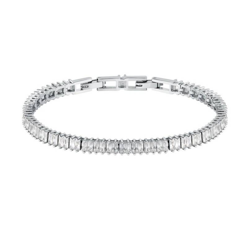 MORELLATO Armband Sparkling bracelet with zircons Baguette SAVP08 von MORELLATO
