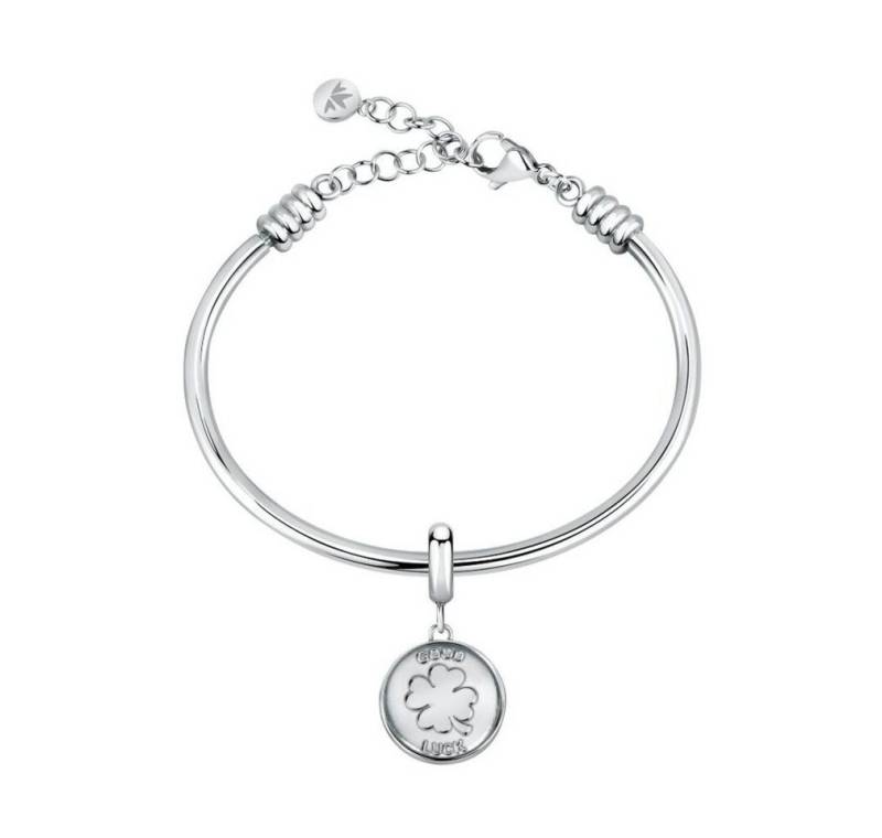 MORELLATO Armband Steel bracelet for luck Drops SCZ1181 von MORELLATO