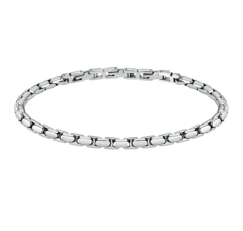 MORELLATO Armband Stylish men´s bracelet made of Catene SATX24 steel von MORELLATO