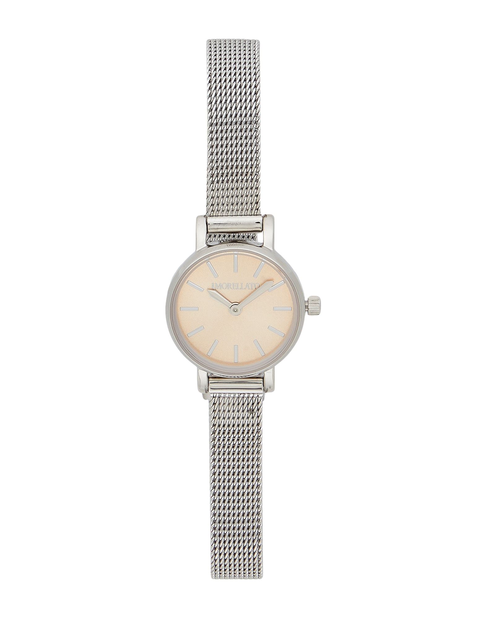 MORELLATO Armbanduhr Damen Silber von MORELLATO